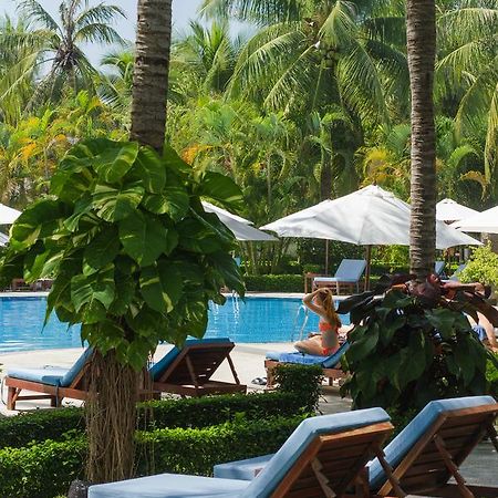Blue Ocean Resort Муйне Номер фото