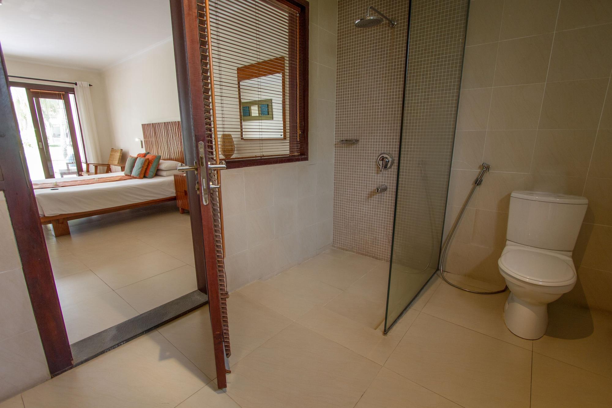 Blue Ocean Resort Муйне Екстер'єр фото