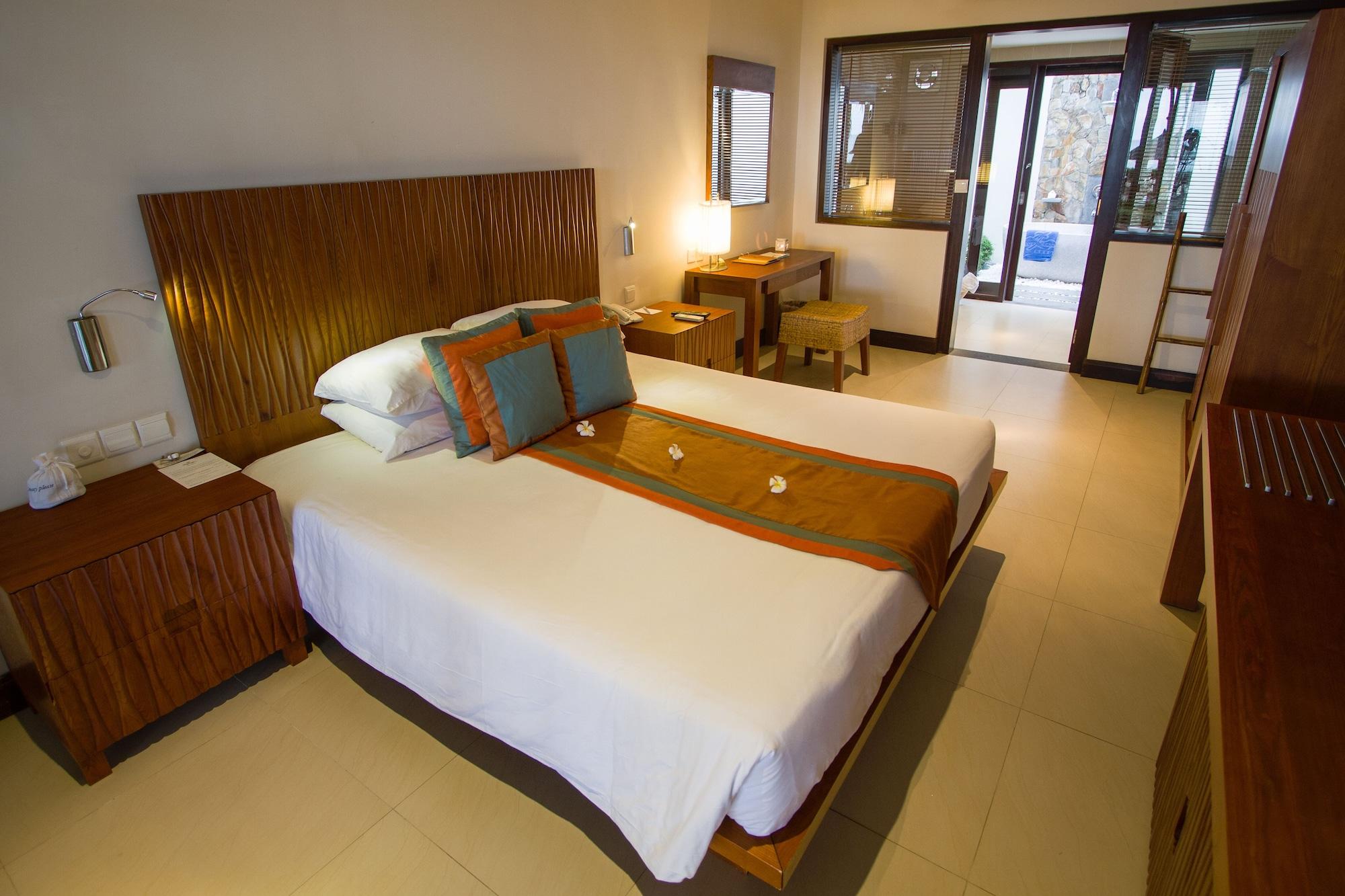 Blue Ocean Resort Муйне Екстер'єр фото
