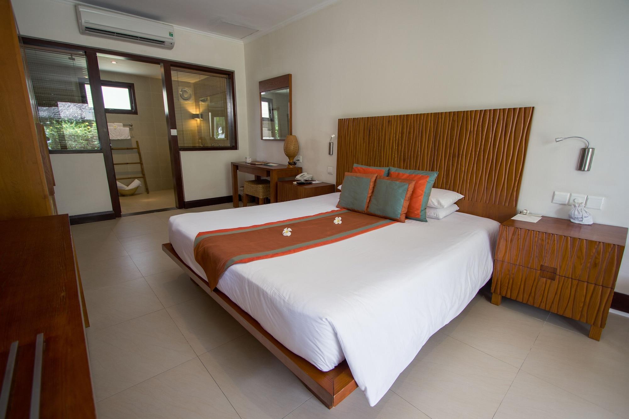 Blue Ocean Resort Муйне Екстер'єр фото