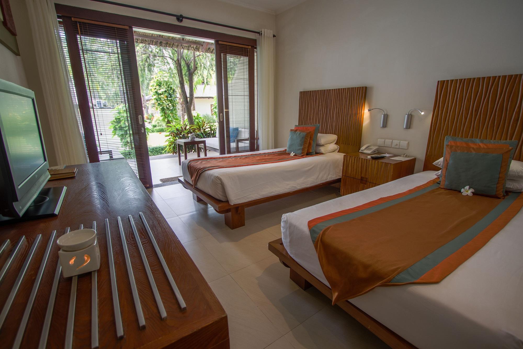 Blue Ocean Resort Муйне Екстер'єр фото