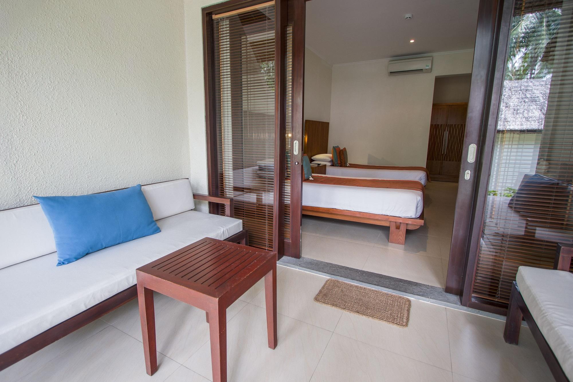 Blue Ocean Resort Муйне Екстер'єр фото