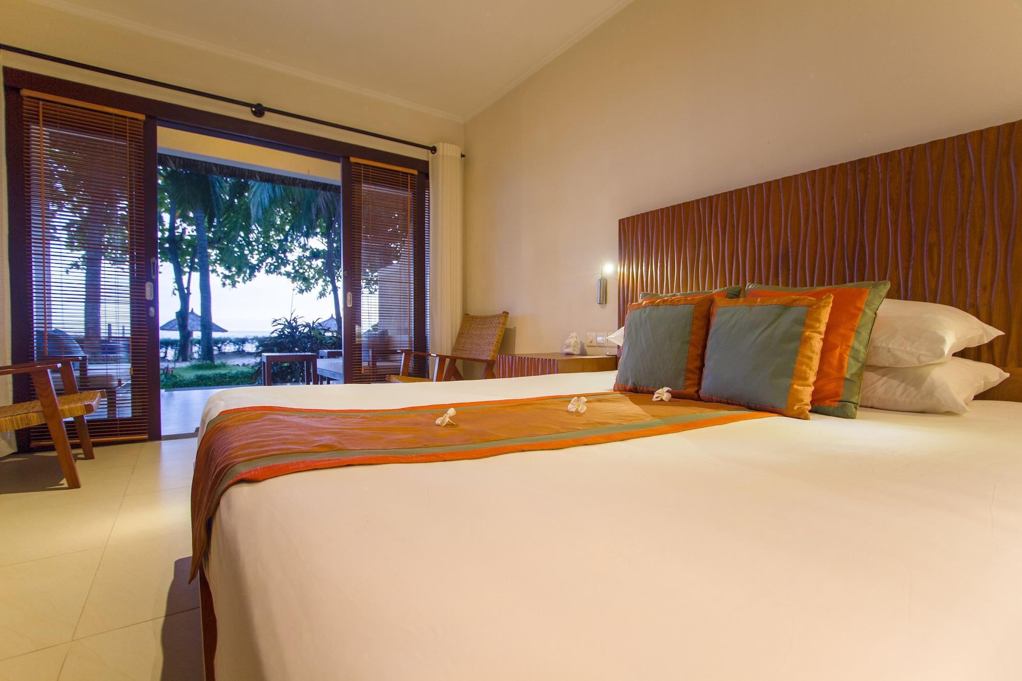 Blue Ocean Resort Муйне Екстер'єр фото