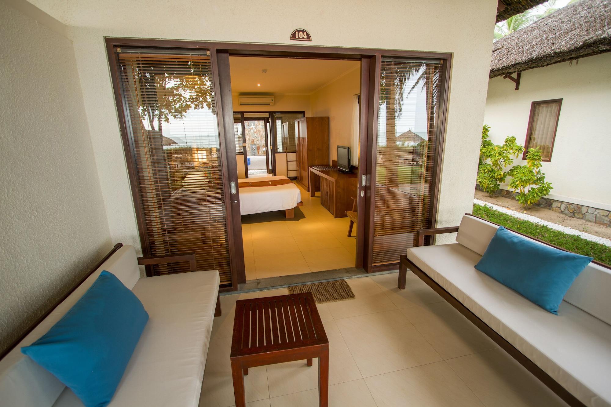 Blue Ocean Resort Муйне Екстер'єр фото