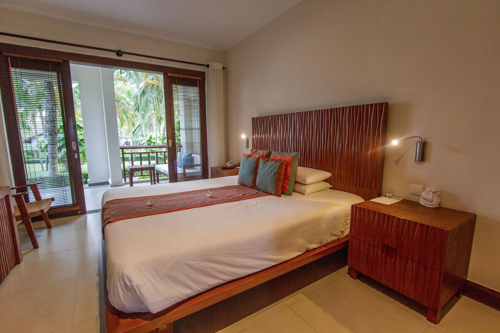 Blue Ocean Resort Муйне Екстер'єр фото