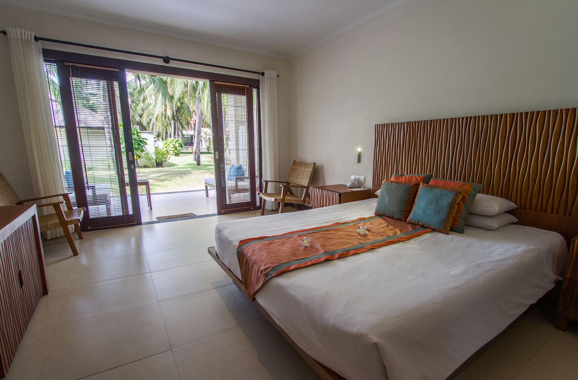 Blue Ocean Resort Муйне Екстер'єр фото
