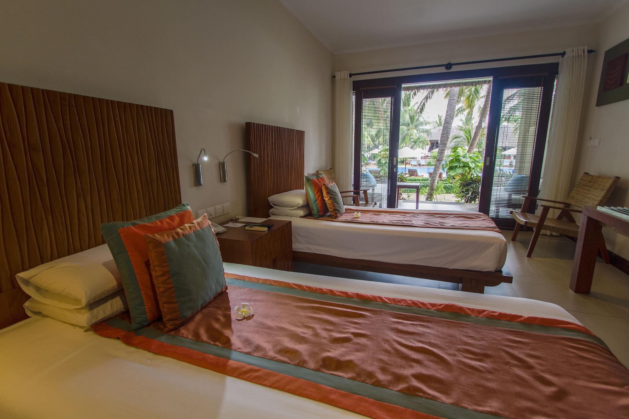 Blue Ocean Resort Муйне Екстер'єр фото