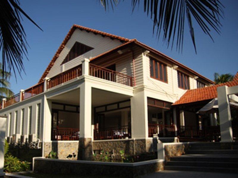 Blue Ocean Resort Муйне Екстер'єр фото