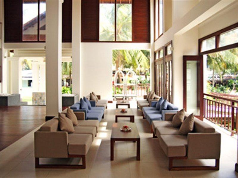 Blue Ocean Resort Муйне Екстер'єр фото