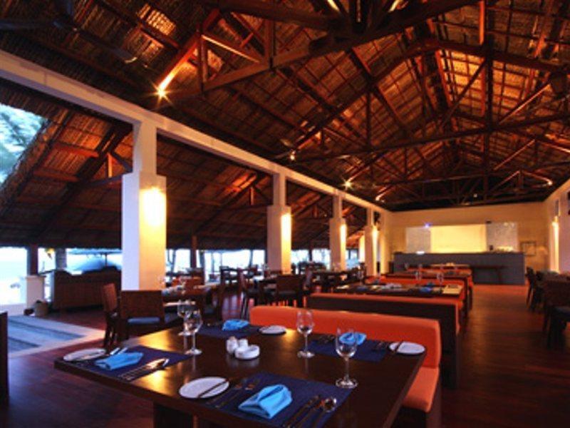 Blue Ocean Resort Муйне Екстер'єр фото
