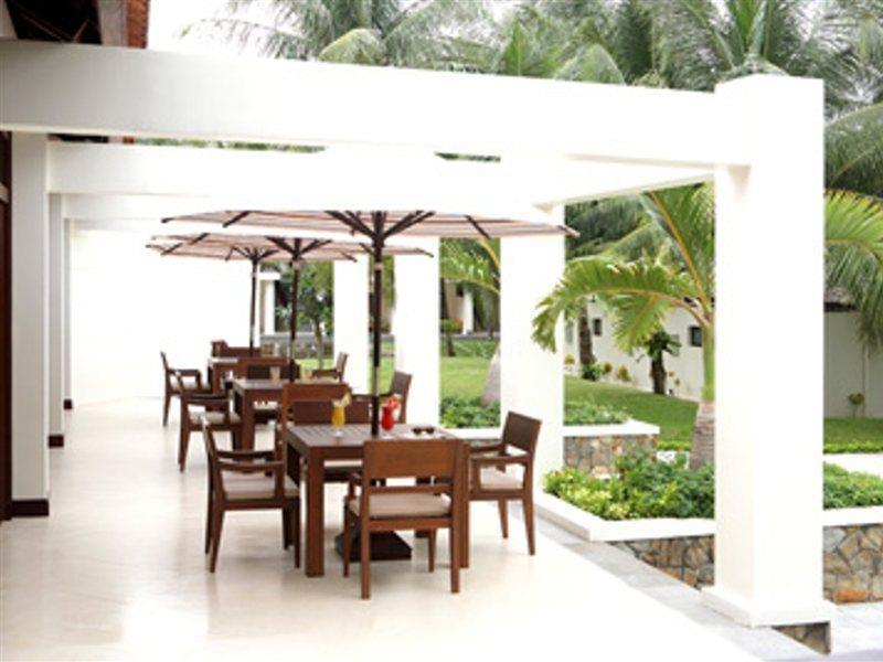 Blue Ocean Resort Муйне Екстер'єр фото