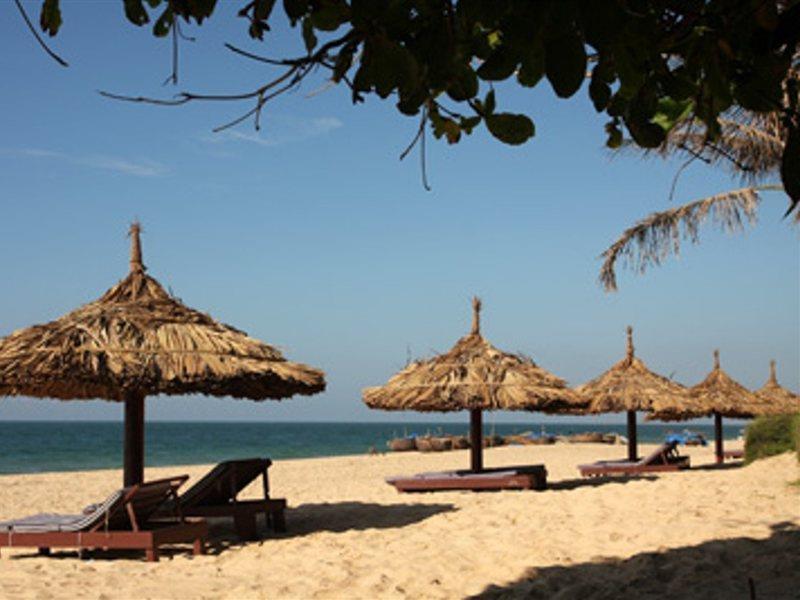 Blue Ocean Resort Муйне Екстер'єр фото