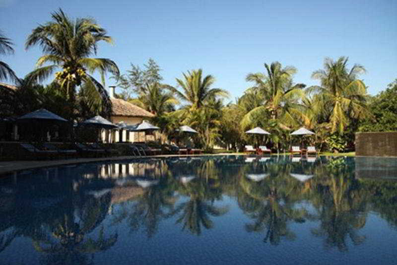Blue Ocean Resort Муйне Екстер'єр фото