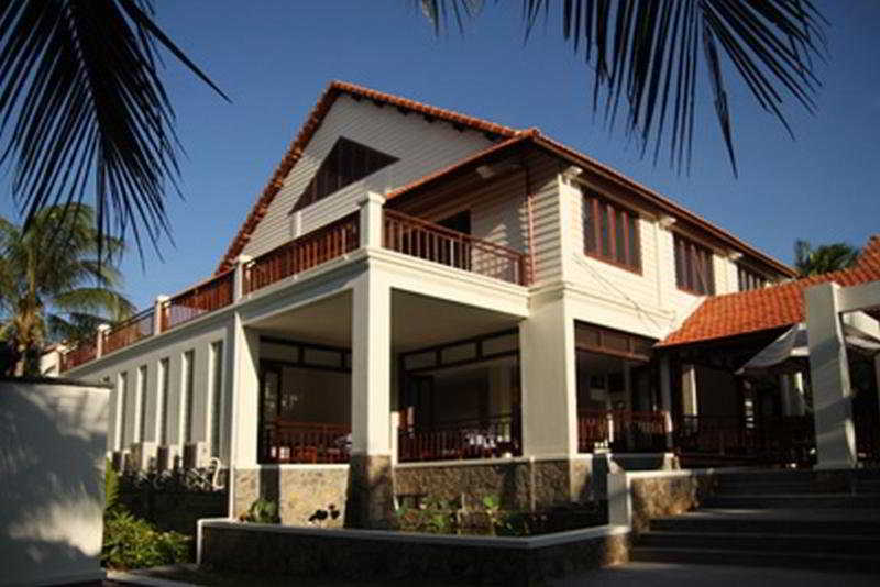 Blue Ocean Resort Муйне Екстер'єр фото