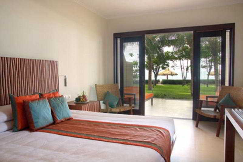 Blue Ocean Resort Муйне Номер фото