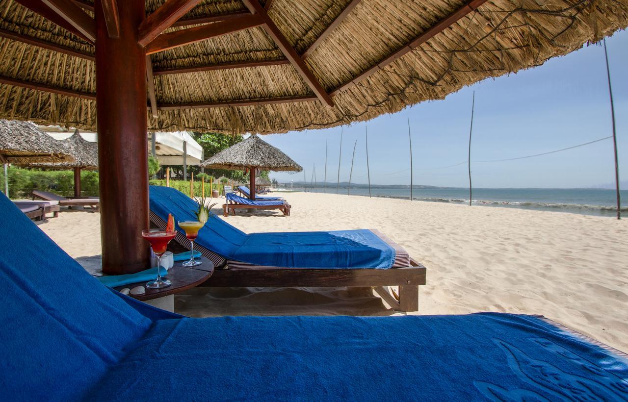 Blue Ocean Resort Муйне Екстер'єр фото