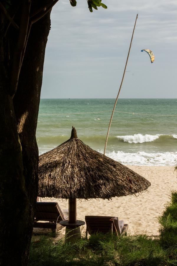 Blue Ocean Resort Муйне Екстер'єр фото