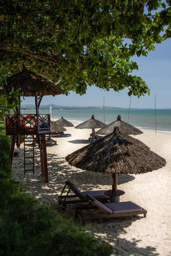 Blue Ocean Resort Муйне Екстер'єр фото