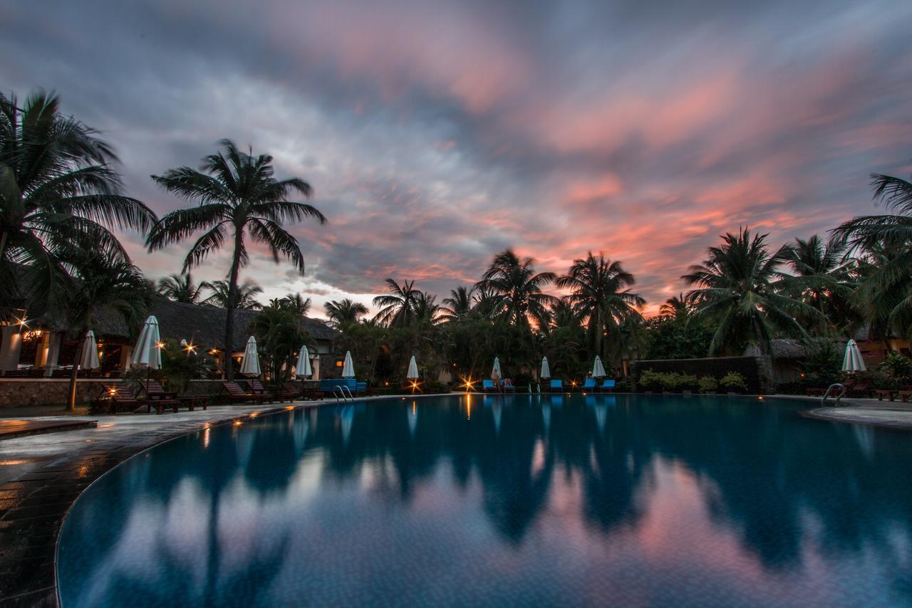 Blue Ocean Resort Муйне Номер фото