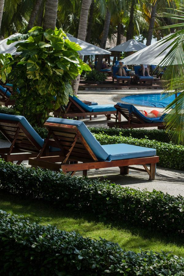 Blue Ocean Resort Муйне Номер фото