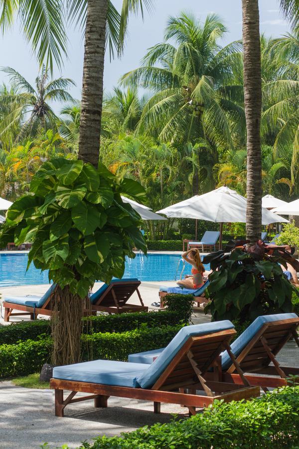 Blue Ocean Resort Муйне Номер фото