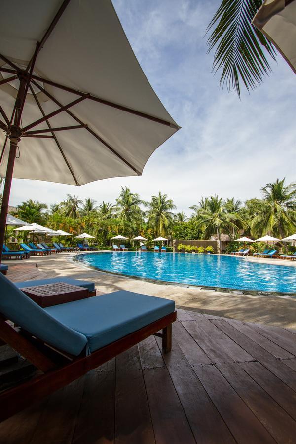 Blue Ocean Resort Муйне Номер фото