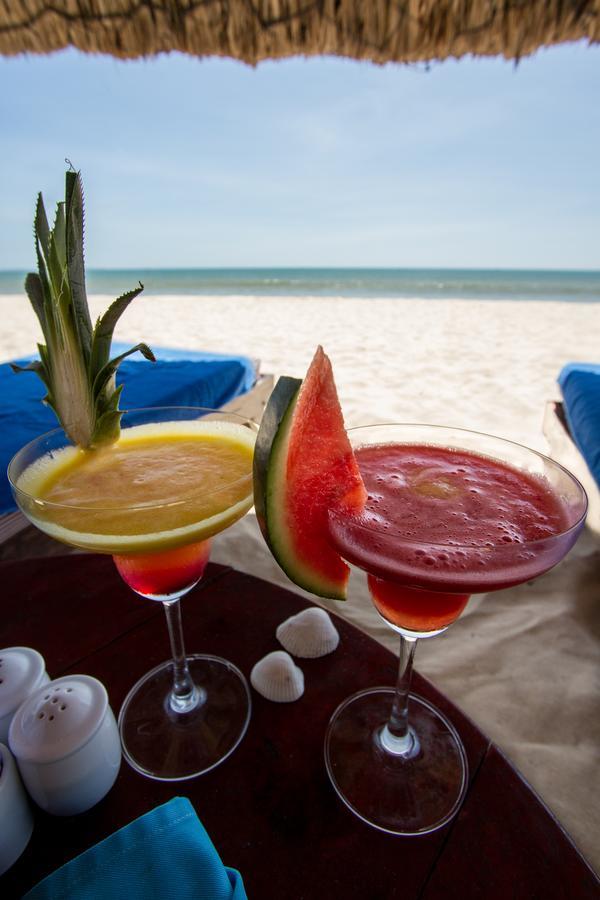 Blue Ocean Resort Муйне Екстер'єр фото