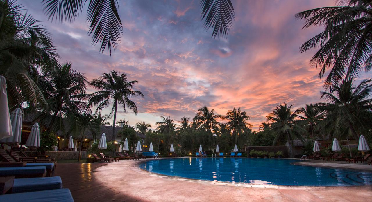 Blue Ocean Resort Муйне Номер фото
