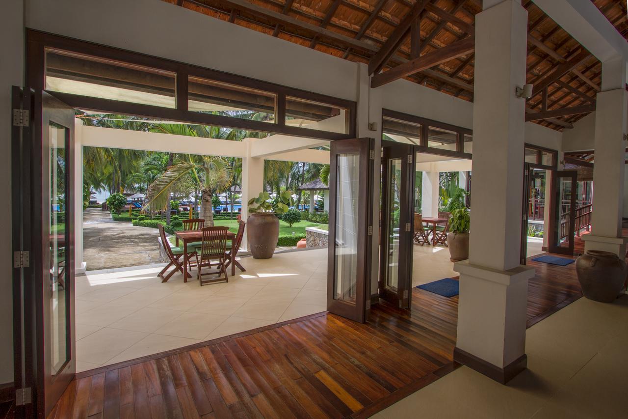 Blue Ocean Resort Муйне Номер фото