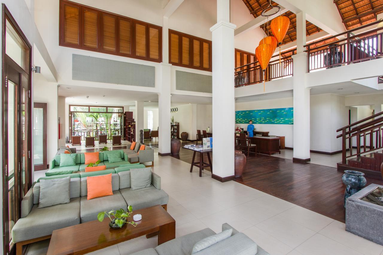 Blue Ocean Resort Муйне Номер фото