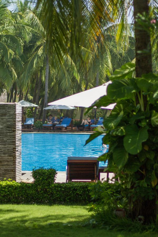 Blue Ocean Resort Муйне Номер фото
