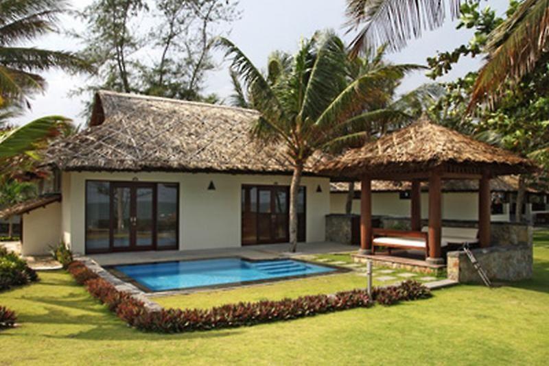 Blue Ocean Resort Муйне Екстер'єр фото