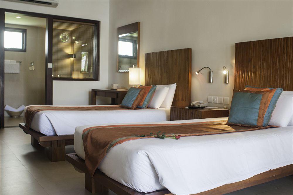 Blue Ocean Resort Муйне Екстер'єр фото