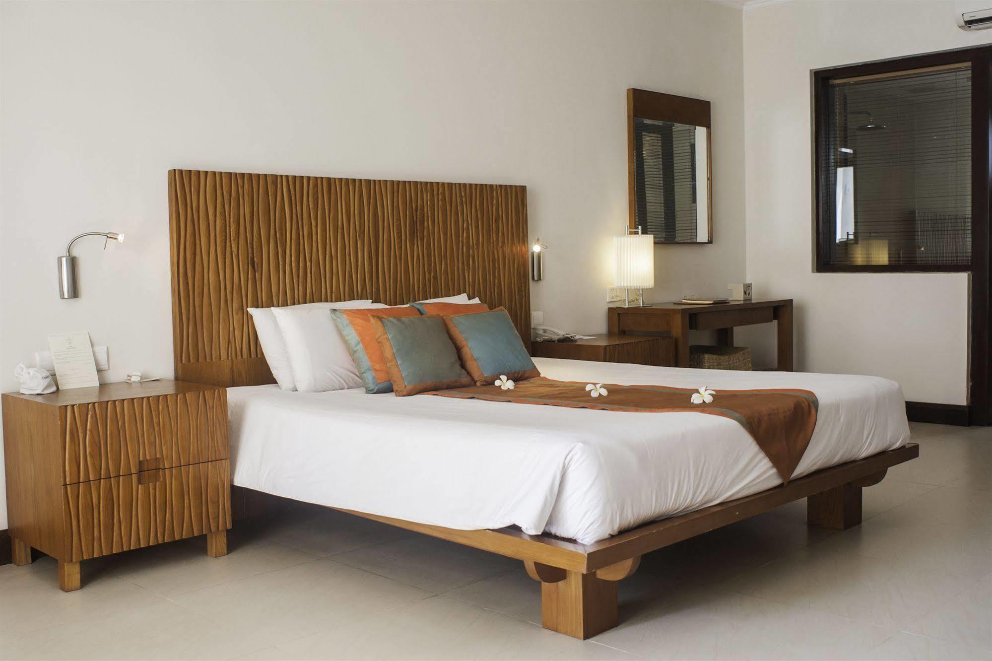 Blue Ocean Resort Муйне Екстер'єр фото