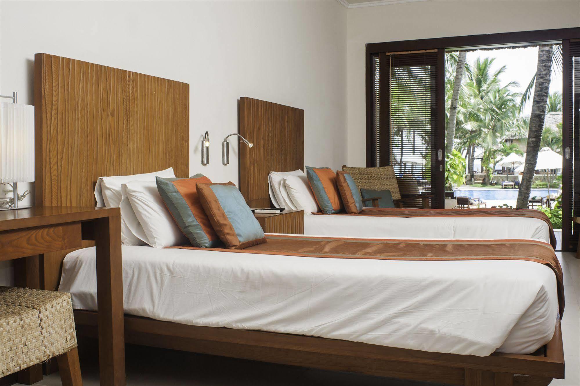 Blue Ocean Resort Муйне Екстер'єр фото