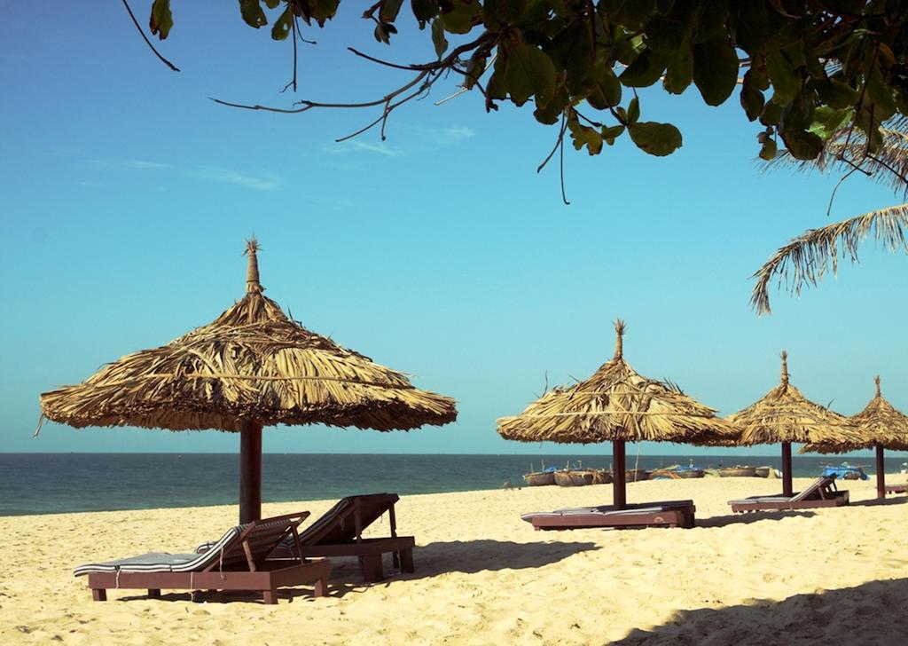 Blue Ocean Resort Муйне Екстер'єр фото