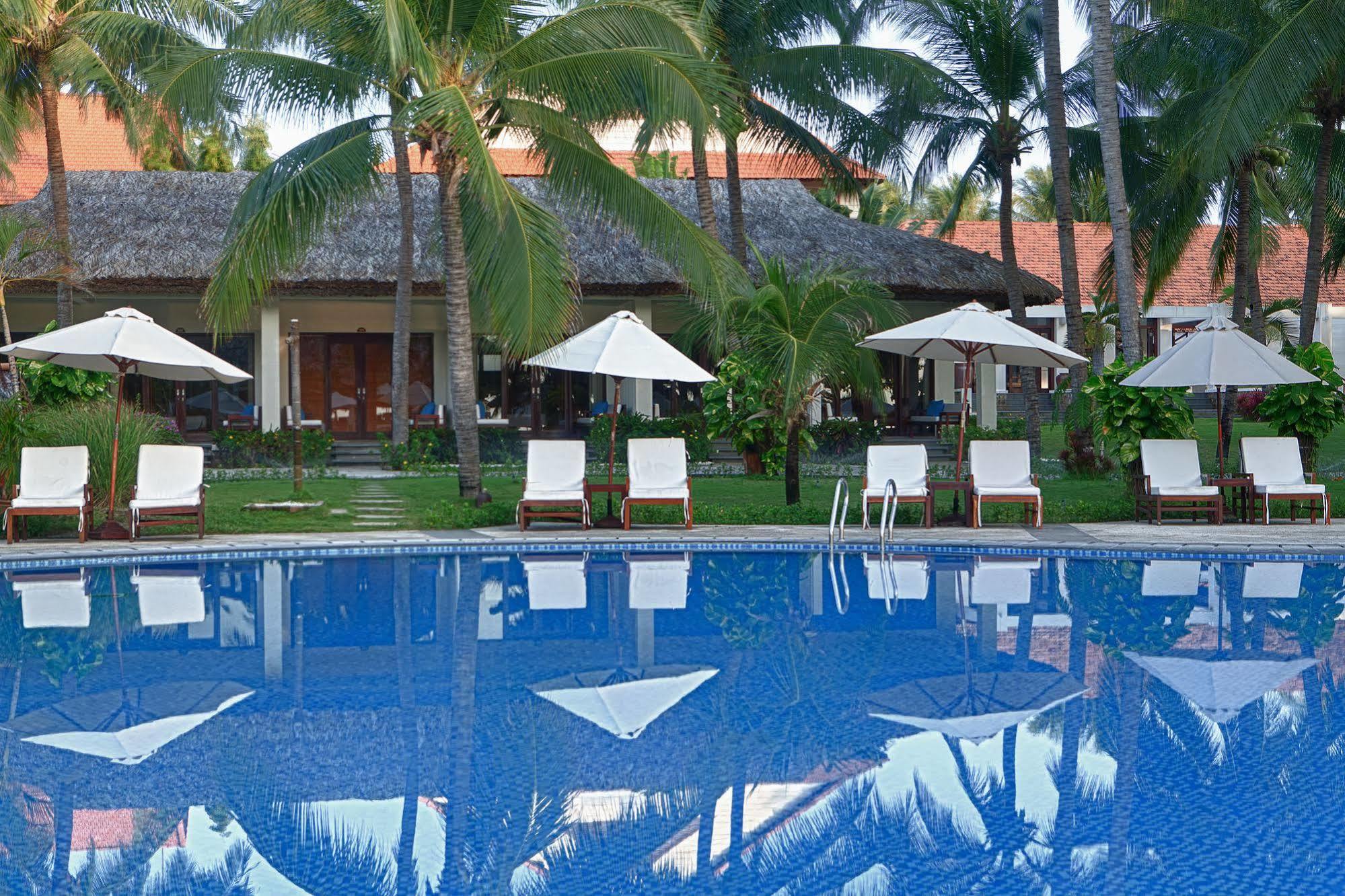 Blue Ocean Resort Муйне Екстер'єр фото